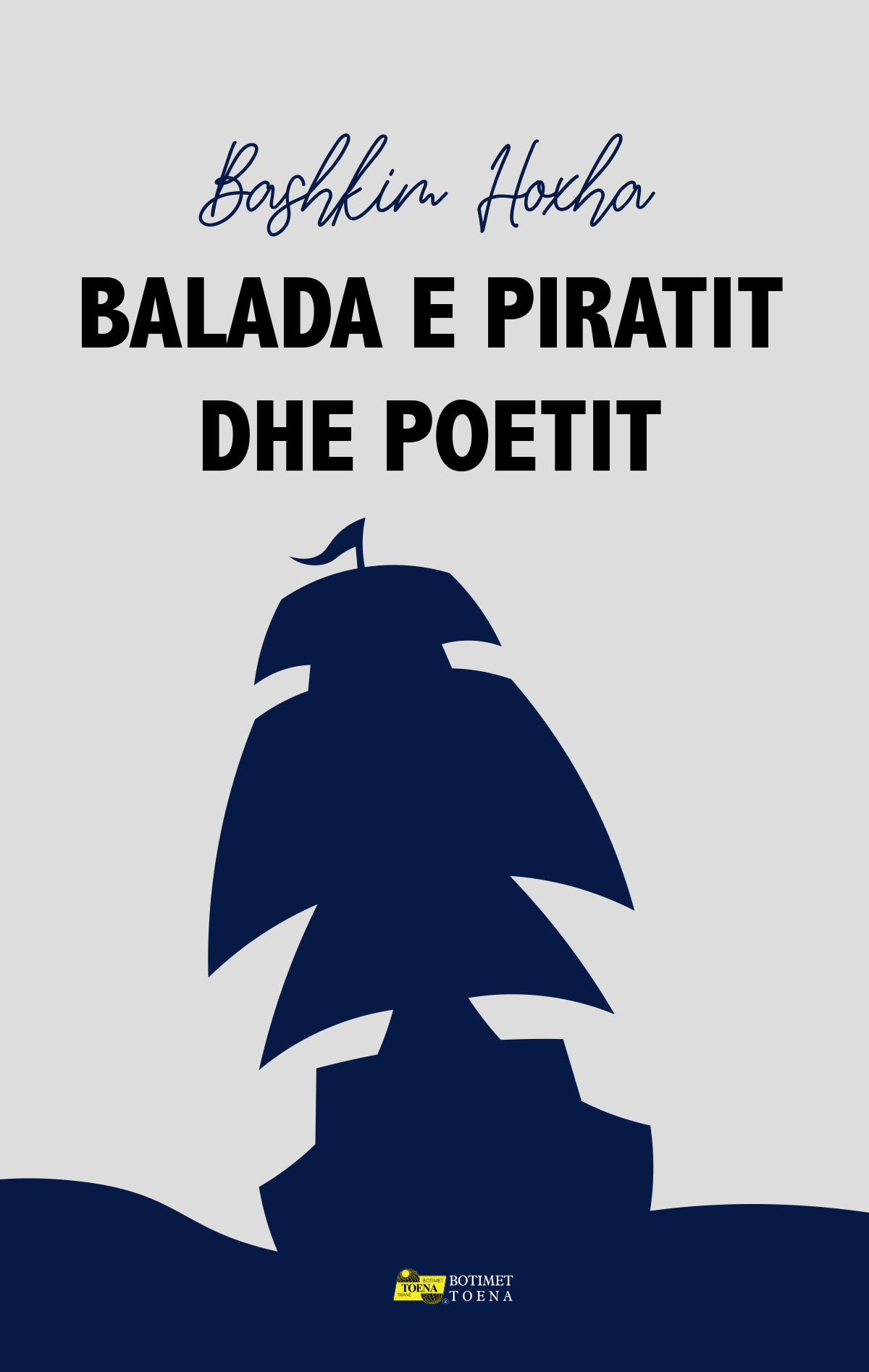 Balada e piratit dhe poetit